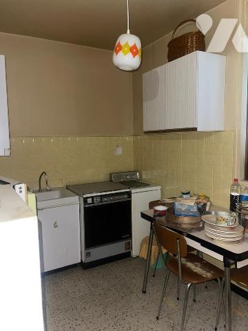 2345 - APPARTEMENT T4 77M² AVEC DOUBLE TERRASSES 