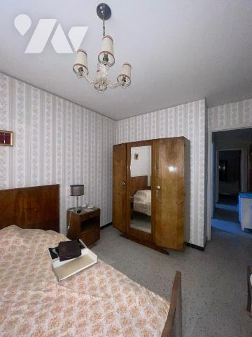 2345 - APPARTEMENT T4 77M² AVEC DOUBLE TERRASSES 