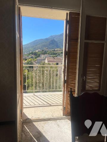 2345 - APPARTEMENT T4 77M² AVEC DOUBLE TERRASSES 