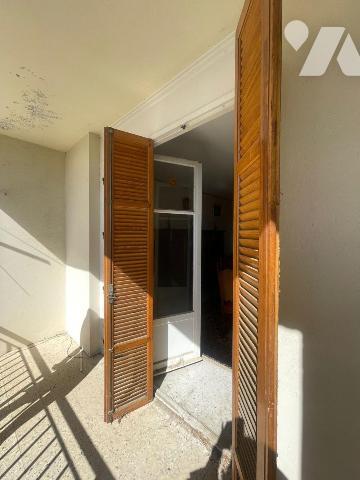 2345 - APPARTEMENT T4 77M² AVEC DOUBLE TERRASSES 