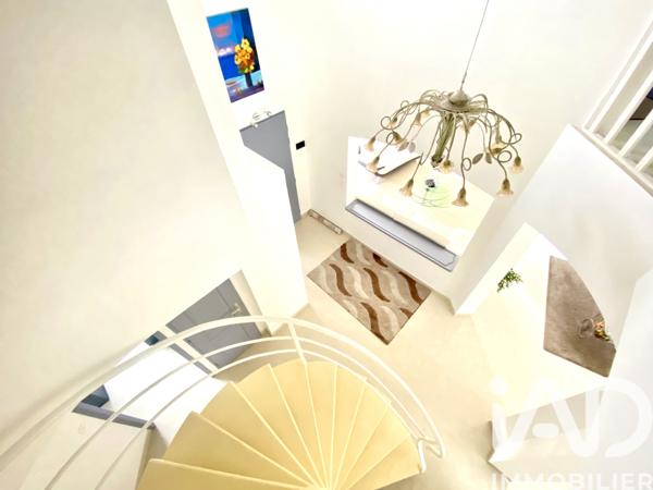 Maison à vendre 7 pièces 190 m² Milly-la-Forêt