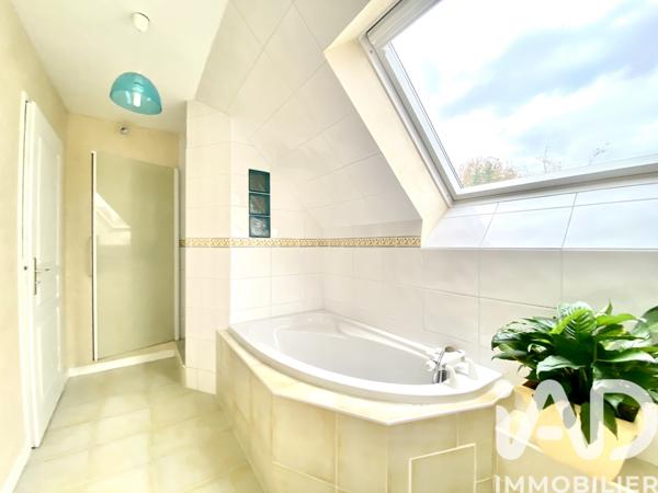 Maison à vendre 7 pièces 190 m² Milly-la-Forêt