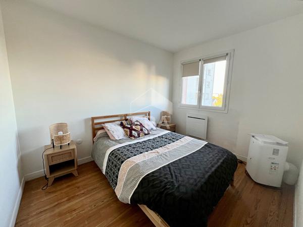 Appartement Tarbes 3 pièces - centre de TARBES