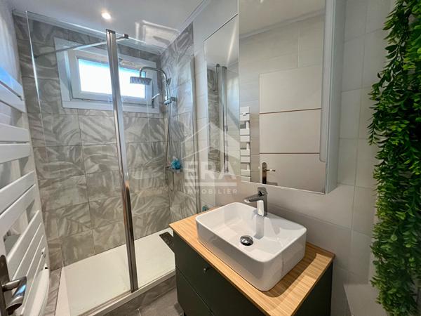 Appartement Tarbes 3 pièces - centre de TARBES