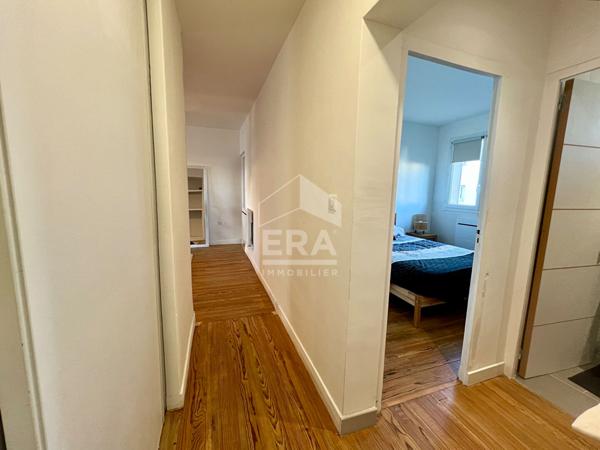 Appartement Tarbes 3 pièces - centre de TARBES