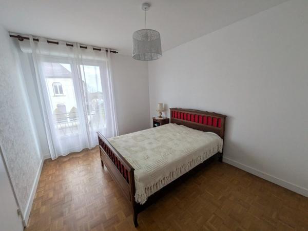 LE CROISTY MAISON EN REZ DE CHAUSSÉE SURÉLEVÉ DE 115 M² DE 4 PIÈCES PARCELLE CLÔTURÉE DE 1464m²