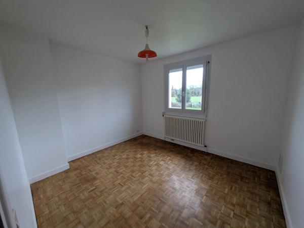 LE CROISTY MAISON EN REZ DE CHAUSSÉE SURÉLEVÉ DE 115 M² DE 4 PIÈCES PARCELLE CLÔTURÉE DE 1464m²