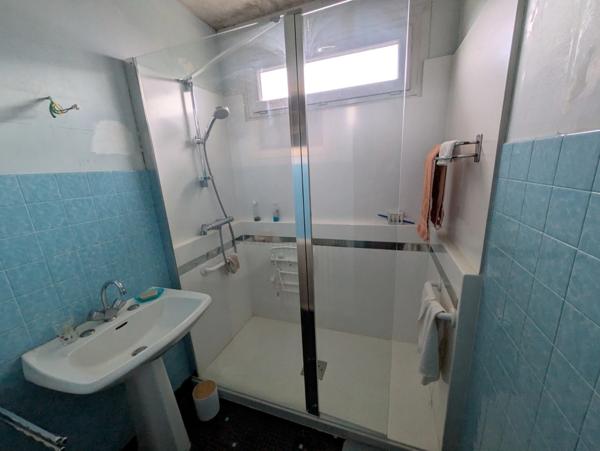 LE CROISTY MAISON EN REZ DE CHAUSSÉE SURÉLEVÉ DE 115 M² DE 4 PIÈCES PARCELLE CLÔTURÉE DE 1464m²