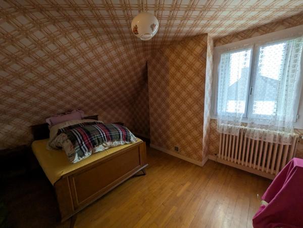 LE CROISTY MAISON EN REZ DE CHAUSSÉE SURÉLEVÉ DE 115 M² DE 4 PIÈCES PARCELLE CLÔTURÉE DE 1464m²