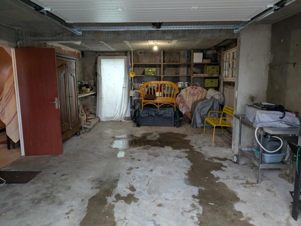 LE CROISTY MAISON EN REZ DE CHAUSSÉE SURÉLEVÉ DE 115 M² DE 4 PIÈCES PARCELLE CLÔTURÉE DE 1464m²