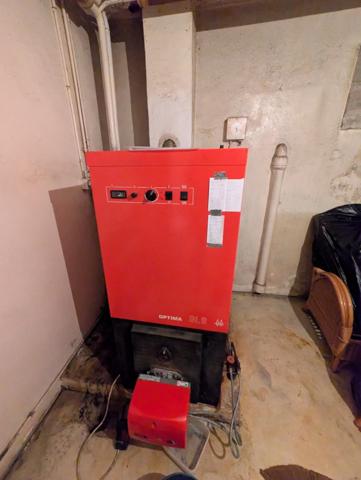 LE CROISTY MAISON EN REZ DE CHAUSSÉE SURÉLEVÉ DE 115 M² DE 4 PIÈCES PARCELLE CLÔTURÉE DE 1464m²