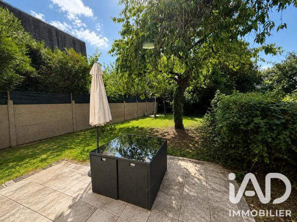 Maison à vendre 4 pièces 82 m² Draveil