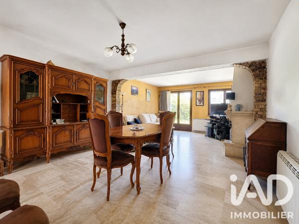 Maison à vendre 4 pièces 82 m² Draveil