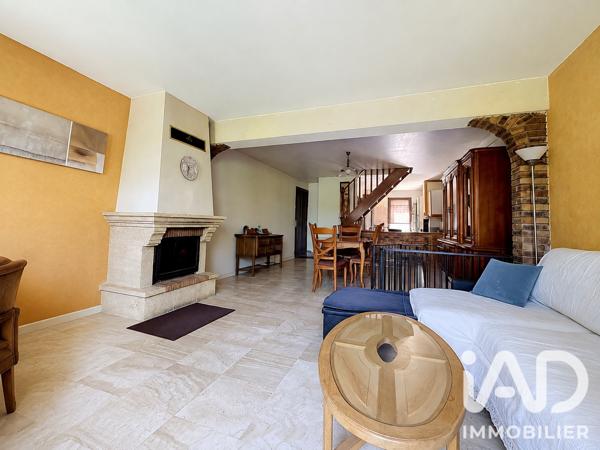 Maison à vendre 4 pièces 82 m² Draveil