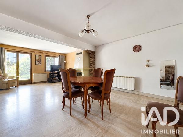 Maison à vendre 4 pièces 82 m² Draveil