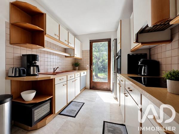 Maison à vendre 4 pièces 82 m² Draveil