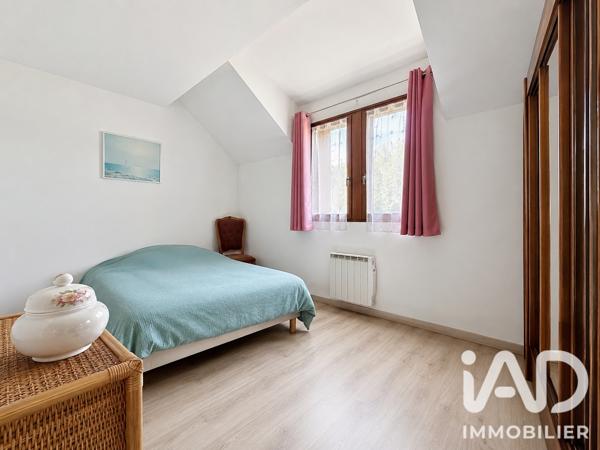 Maison à vendre 4 pièces 82 m² Draveil