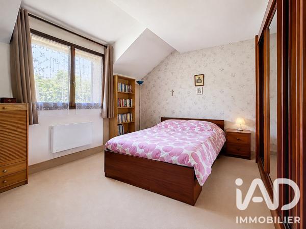 Maison à vendre 4 pièces 82 m² Draveil