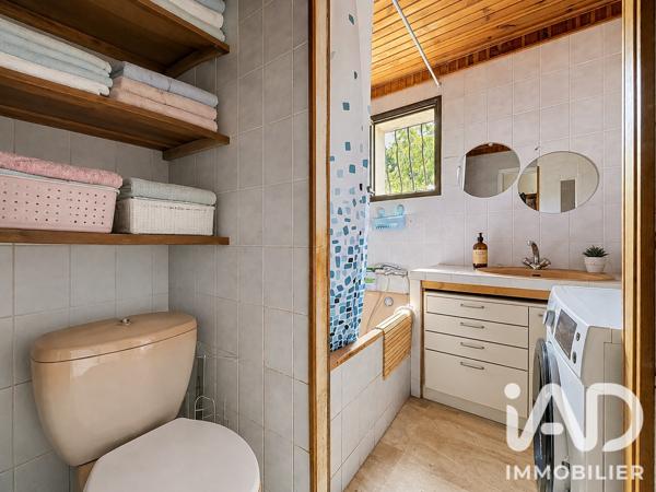 Maison à vendre 4 pièces 82 m² Draveil