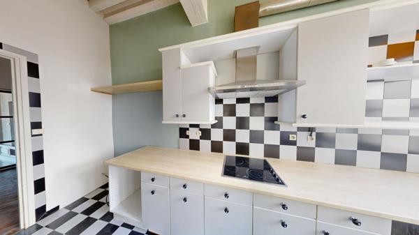 Appartement Lyon 3 pièce(s) 135.83 m2