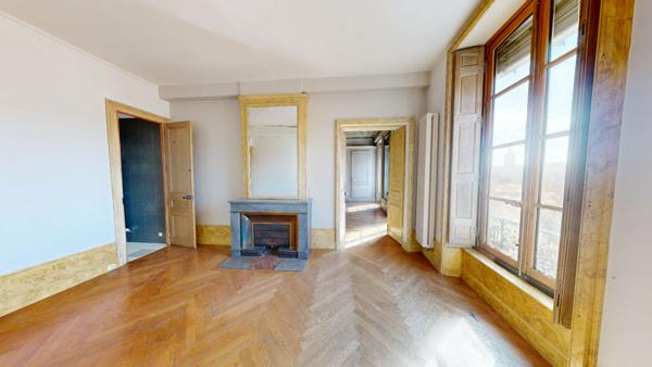 Appartement Lyon 3 pièce(s) 135.83 m2