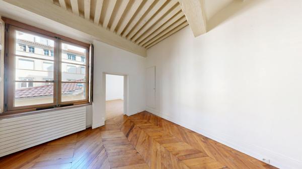 Appartement Lyon 3 pièce(s) 135.83 m2