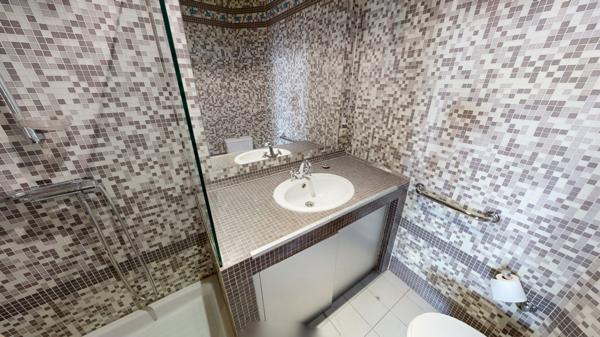 Appartement Lyon 3 pièce(s) 135.83 m2