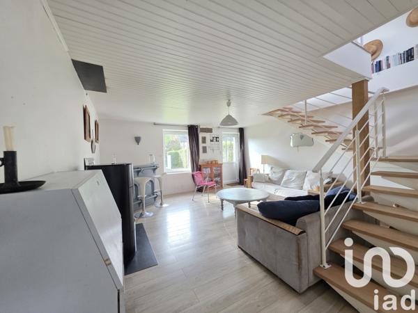 Maison à vendre 6 pièces 136 m² La Noë-Blanche