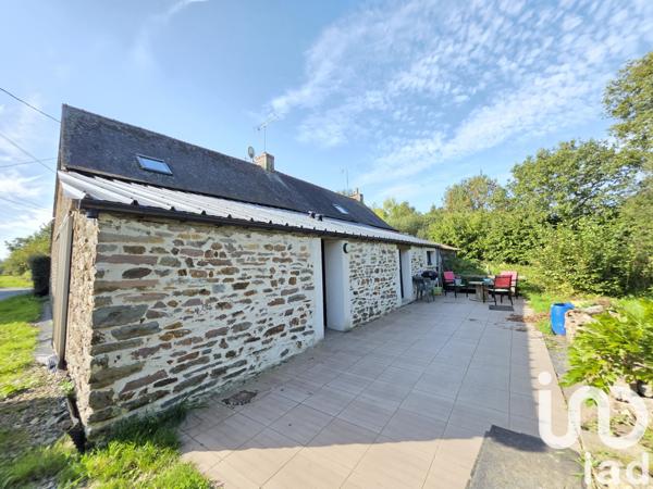 Maison à vendre 6 pièces 136 m² La Noë-Blanche