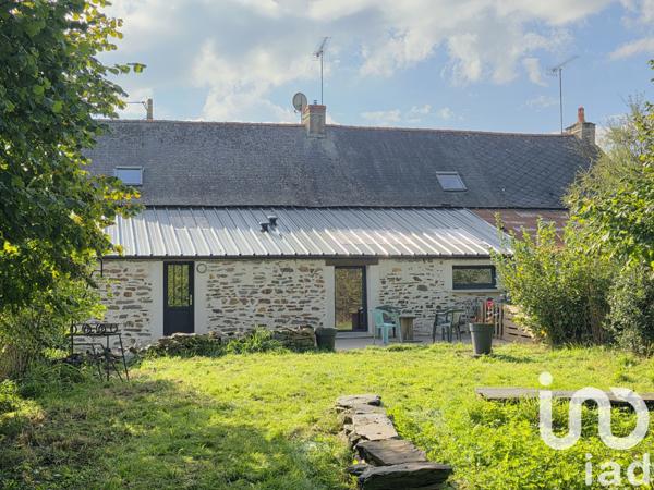 Maison à vendre 6 pièces 136 m² La Noë-Blanche