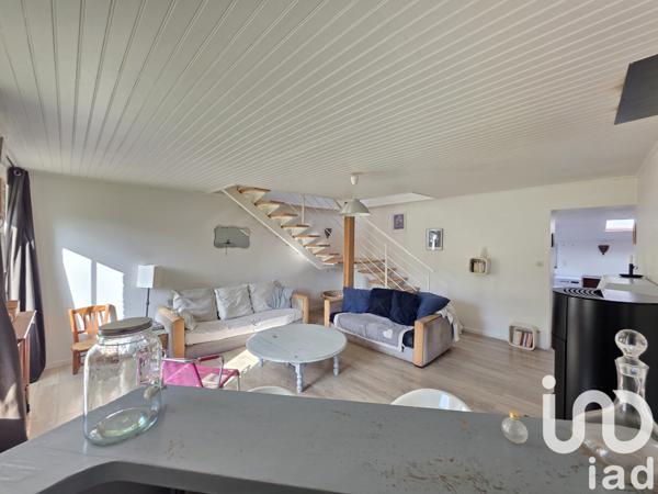 Maison à vendre 6 pièces 136 m² La Noë-Blanche
