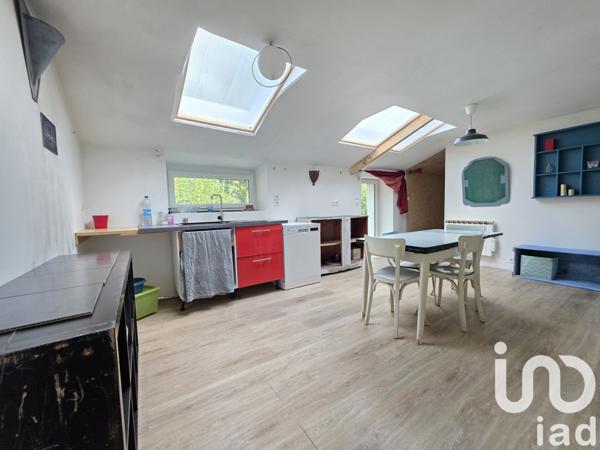 Maison à vendre 6 pièces 136 m² La Noë-Blanche