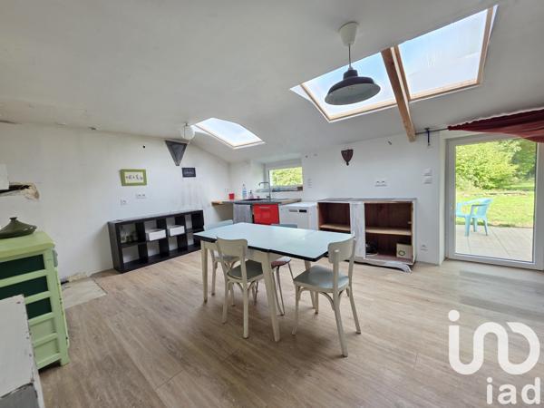 Maison à vendre 6 pièces 136 m² La Noë-Blanche