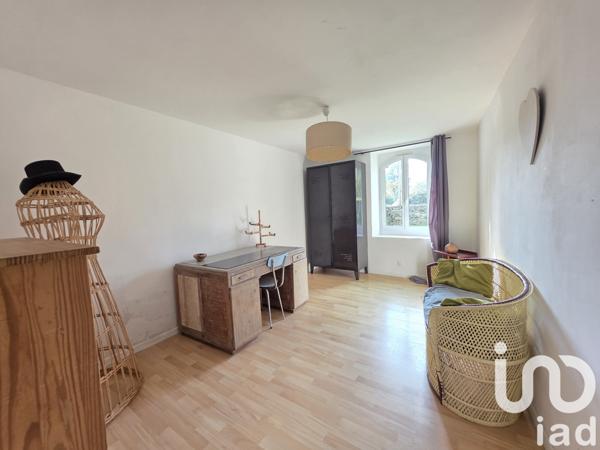 Maison à vendre 6 pièces 136 m² La Noë-Blanche