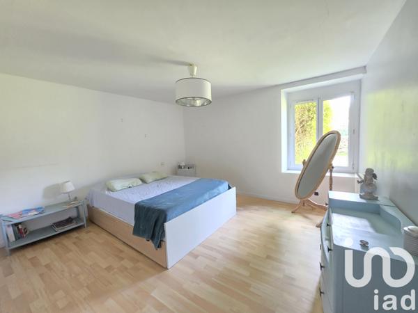 Maison à vendre 6 pièces 136 m² La Noë-Blanche