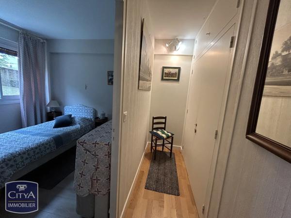 Appartement à vendre 2 pièces 60.54m²