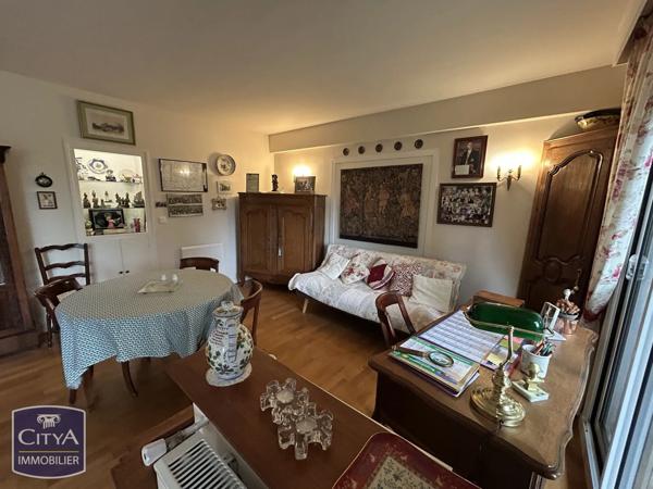 Appartement à vendre 2 pièces 60.54m²