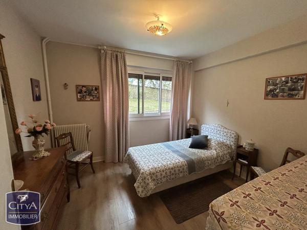 Appartement à vendre 2 pièces 60.54m²