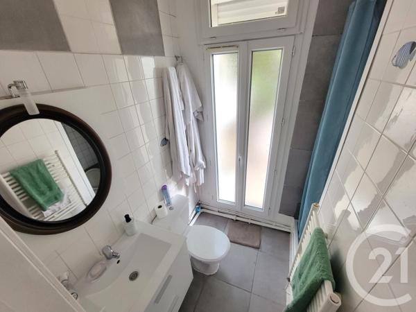 Appartement F2 à vendre  2 pièces - 25,06 m2 CACHAN - 94