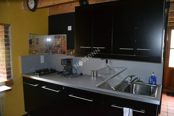 Maison  meublée  avec mezzanine 1 pièce(s), petit extérieur à 5 min Yssingeaux