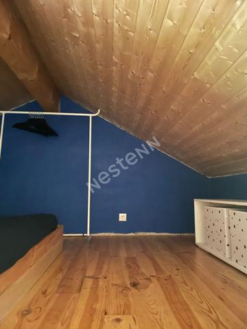 Maison  meublée  avec mezzanine 1 pièce(s), petit extérieur à 5 min Yssingeaux