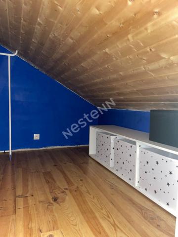 Maison  meublée  avec mezzanine 1 pièce(s), petit extérieur à 5 min Yssingeaux