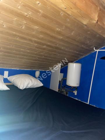 Maison  meublée  avec mezzanine 1 pièce(s), petit extérieur à 5 min Yssingeaux