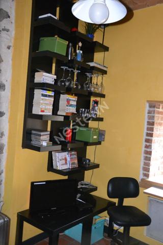 Maison  meublée  avec mezzanine 1 pièce(s), petit extérieur à 5 min Yssingeaux