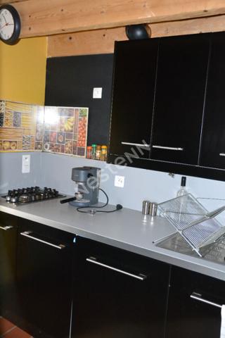 Maison  meublée  avec mezzanine 1 pièce(s), petit extérieur à 5 min Yssingeaux