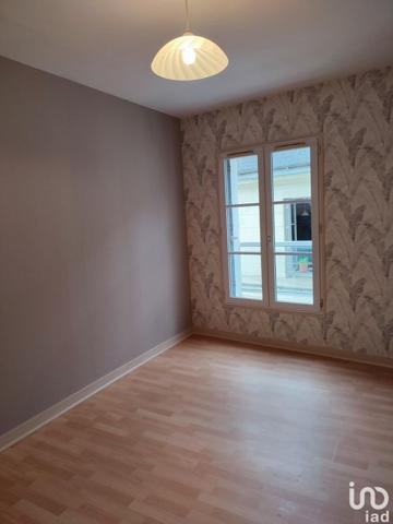 Appartement 3 pièces de 67 m² à Loudun (86200)