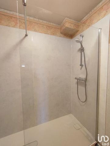 Appartement 3 pièces de 67 m² à Loudun (86200)