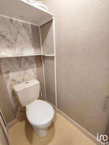 Appartement 3 pièces de 67 m² à Loudun (86200)