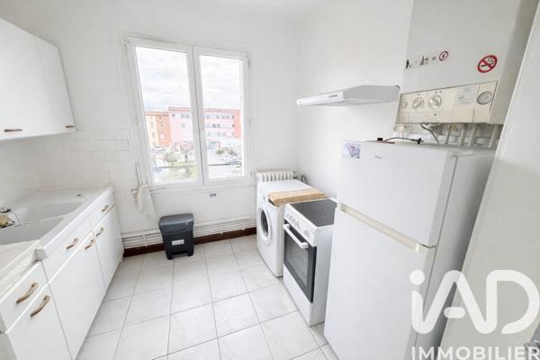 Appartement à vendre 3 pièces 53 m² Perpignan