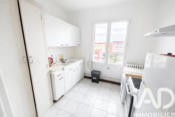 Appartement à vendre 3 pièces 53 m² Perpignan